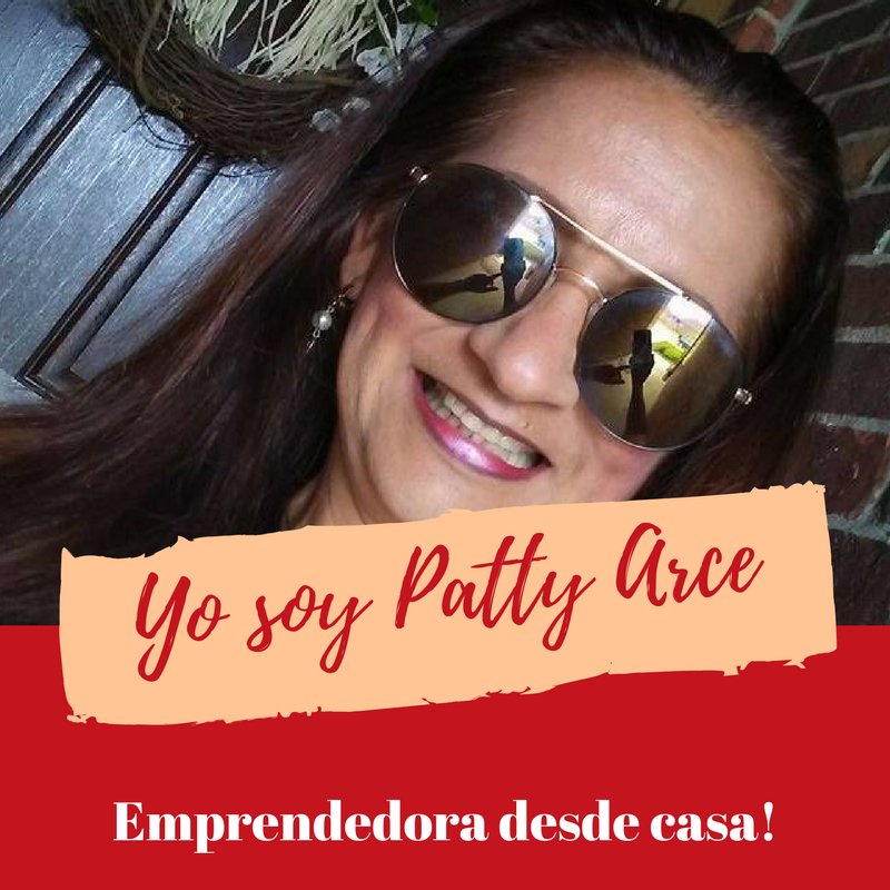 Guispaty's tweet photo. Si tu tambien eres o quisieras Ser emprendedora desde Casa, Escribe en los comentarios..
Soy emprededora desde Casa  O  Quiero Ser emprendedora desde Casa!! https://t.co/vkI8cGuu94