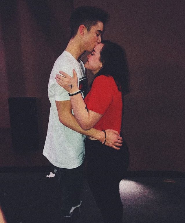 imm_dreaa's tweet photo. Can someone confirm that #caniel Is real look at them they’re adorable 😍
@SeaveyDaniel @chloelizsings https://t.co/9WEtbB7iH0