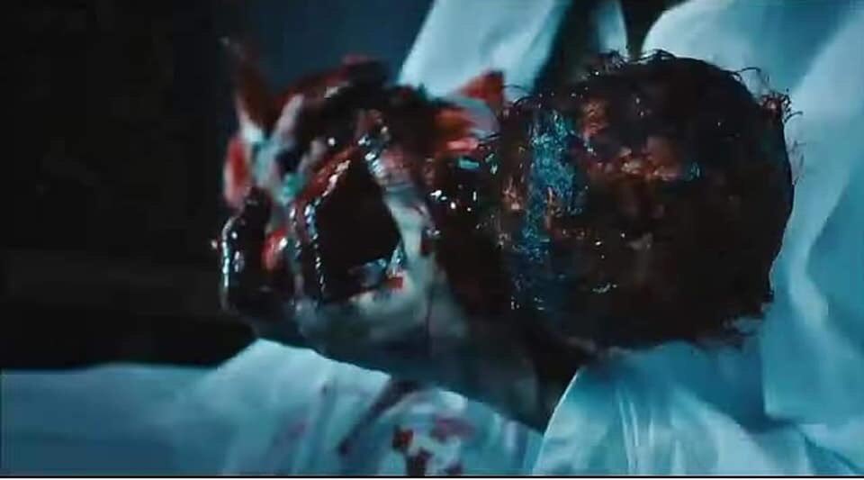 tuancepih's tweet photo. Siapa yang suka tengok cerita seram tu. tengok ni. Tajuk dia Siccin. Cerita hantu turki. Kat youtube ada. Full movie. Sumpah power cerita dia https://t.co/eV8Rlo86mW
