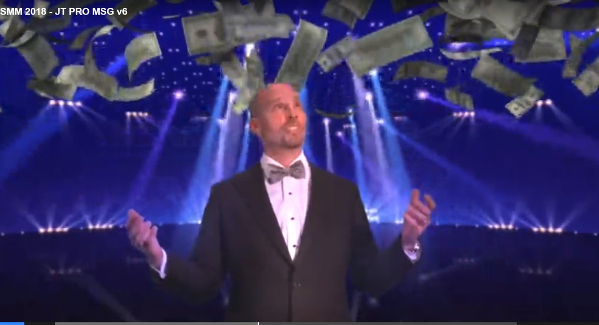 Another sneak peek.  Can't wait to send this video out Tuesday morning. #provegasbaby