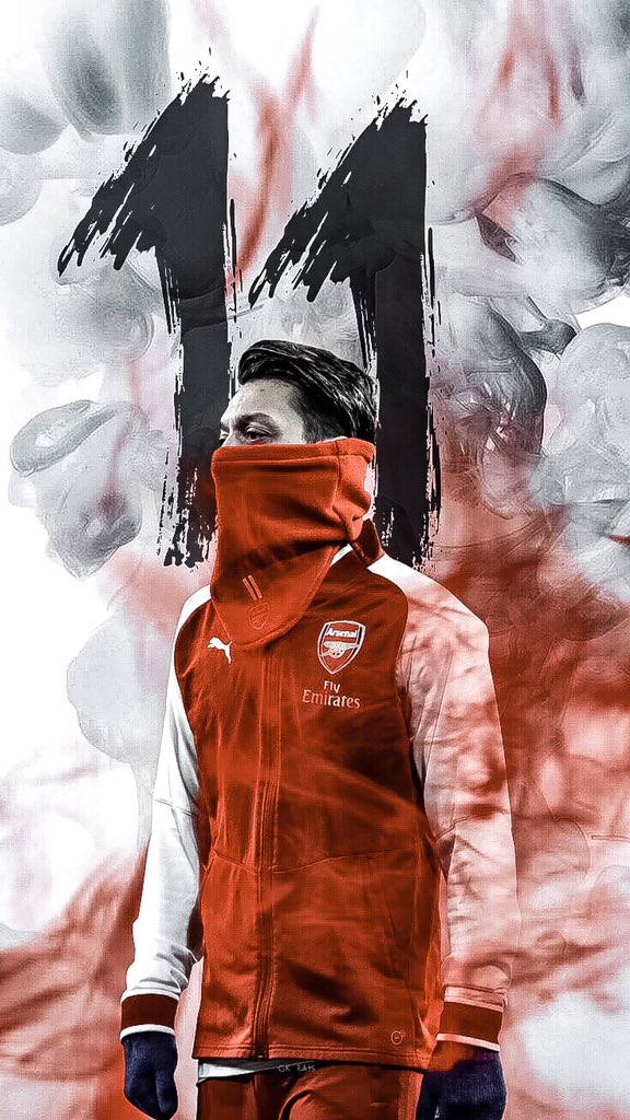 kevdavis736's tweet photo. I just don't think you understand 🎶
@MesutOzil1088 
#WeAreTheArsenal #AssistKing https://t.co/b9m3zR5Jz9