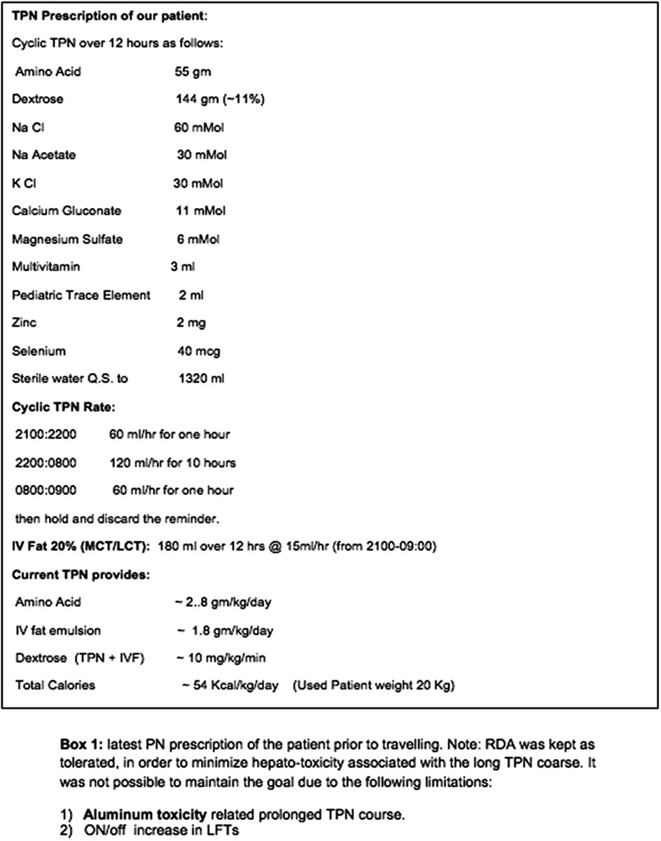 IJPAM's tweet image. Use of #bone #densitometry to assess bone disease in aluminum toxicity complicating parentral #nutrition: A case report
Author links open overlay panel #CaseReport #IJPAM goo.gl/fLP7Tv