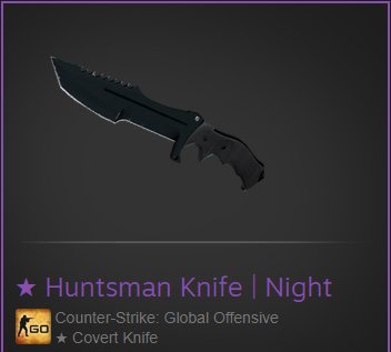 VLADOPARD's tweet image. ★ Huntsman Knife | Night GIVEAWAY

-RT &amp;lt;3
-FOLLOW: @vladopard 
-Tag a friend who needs a knife 😄
-Use Code "vladopard" for free 0.50$
gamdom.com/?ref=vladopard 

Enter Here:
gleam.io/VWULv/-huntsma…

Ends in 7 Days