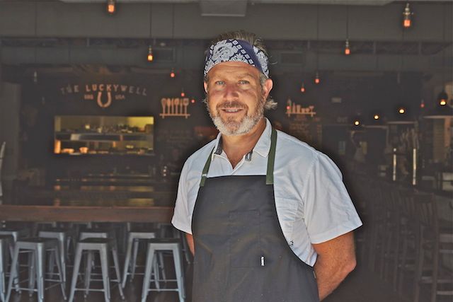 getnomsblog's tweet photo. If you haven't seen the work that chef @ChadRosenthal is doing, you should check it out. He has a great idea to help out people in need.
Local chef plans to hire the homeless for new restaurant - Chestnut Hill Local Philadelphia PA https://t.co/t2iyuPhbwV https://t.co/N70myZrWKq