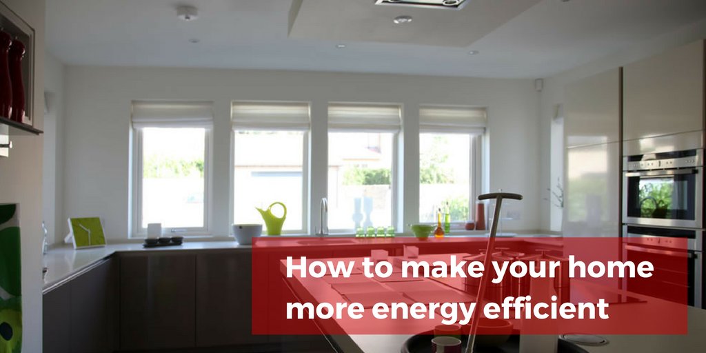How can you make your home more energy efficient and save some money on your energy bills? compositedoorsyorkshire.co.uk/news/how-to-ma… #EnergySavingTips