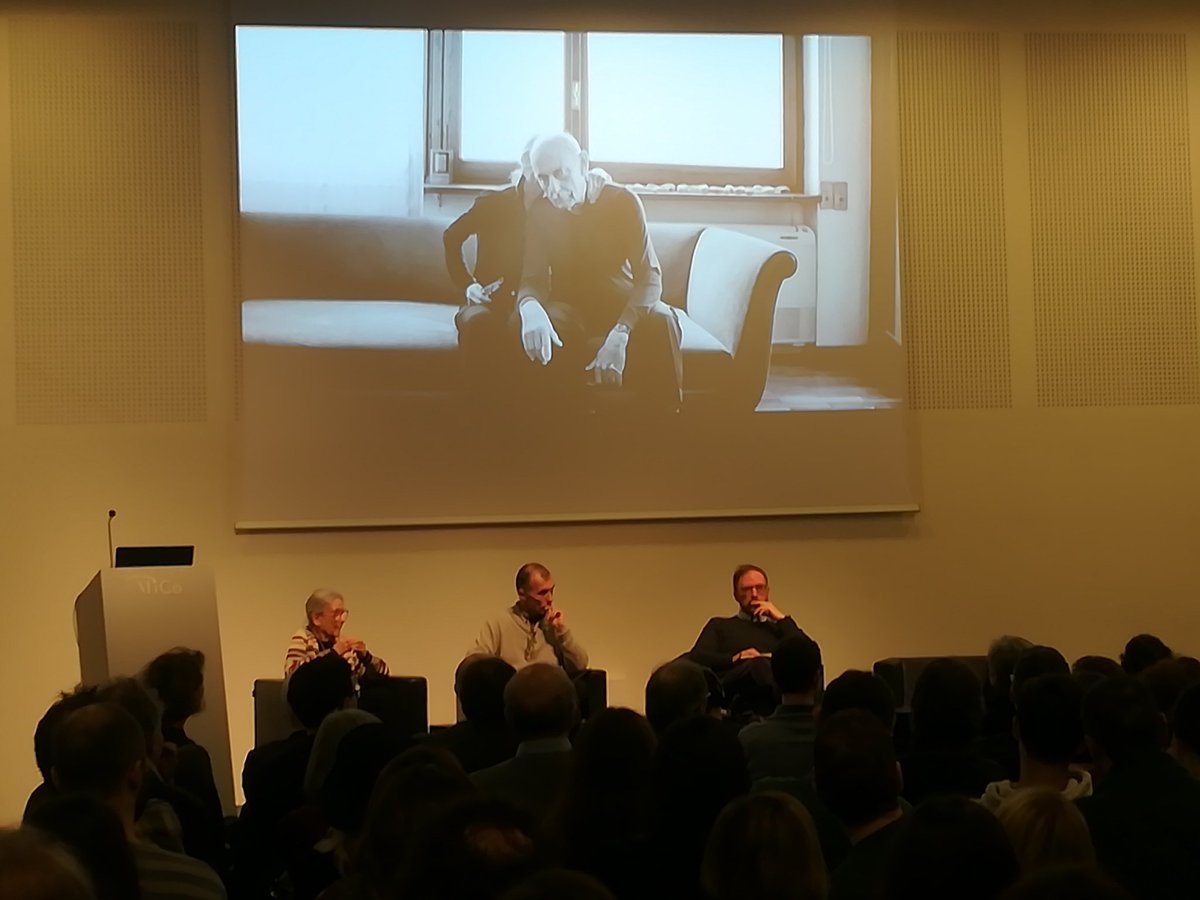 È ancora e sempre tempo di Dante con #VittorioSermonti in audiolibro <a href="/TempodiLibri/">Tempo di Libri</a> <a href="/EmonsEdizioni/">Emons Libri & Audiolibri</a> #TdL18 #audiobook #Dante2018