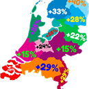 ⬆ << Test Naam >>, welke gemeente groeide het hardst en welke meldingen werden het meest gedaan? - zpr.io/nMXAz