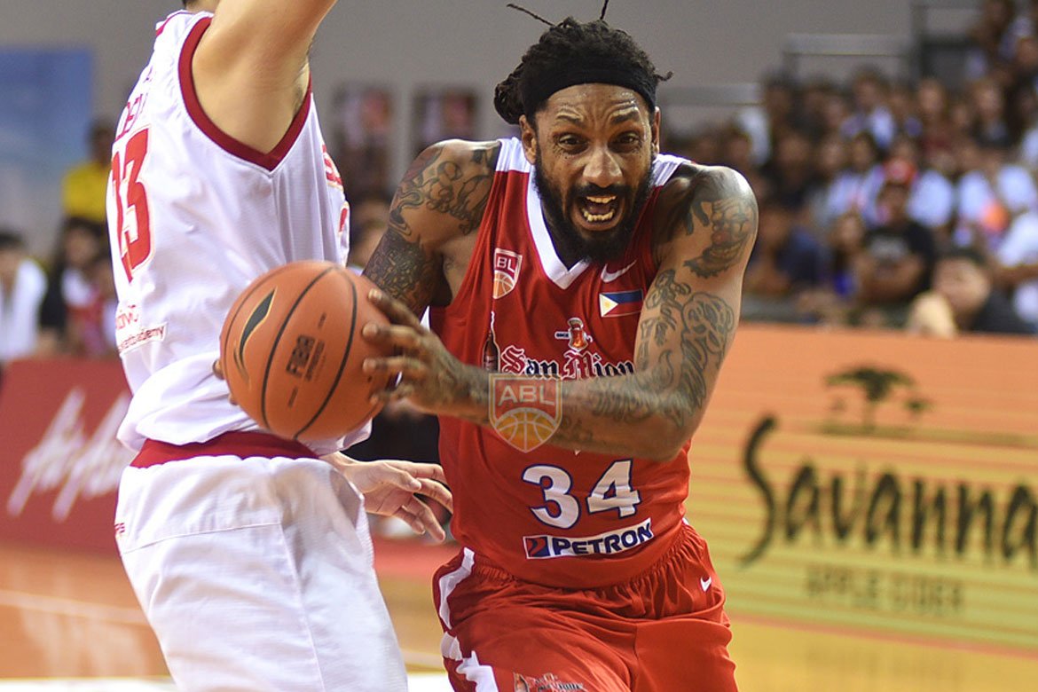 #ABL8 Chong Son drops Alab to fourth >> wp.me/p9r5lF-t37