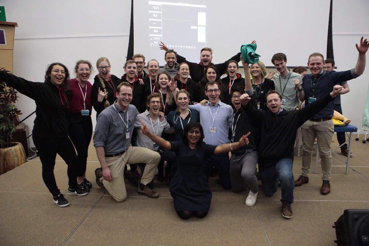 uccsocieties's tweet photo. Well done to @UCCEmergencySoc on their win @nuigalway in Sime Wars 18 π #TeamSTEMina #UCCRebelAlliance #SimWars18 https://t.co/LDV98RK6Lw