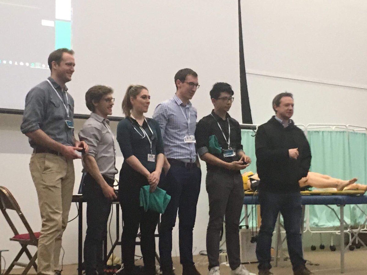 uccsocieties's tweet photo. Well done to @UCCEmergencySoc on their win @nuigalway in Sime Wars 18 π #TeamSTEMina #UCCRebelAlliance #SimWars18 https://t.co/LDV98RK6Lw