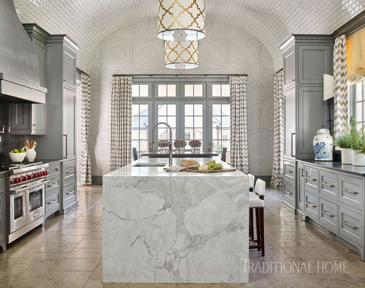 Kbis On Twitter Dramatic Barrel Vaulted Ceilings An A Secret