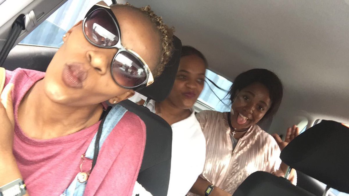 MoratuaNM's tweet photo. Road trip #Polovivo #VIVOlive #VIVONation https://t.co/T8W6hT4YdU