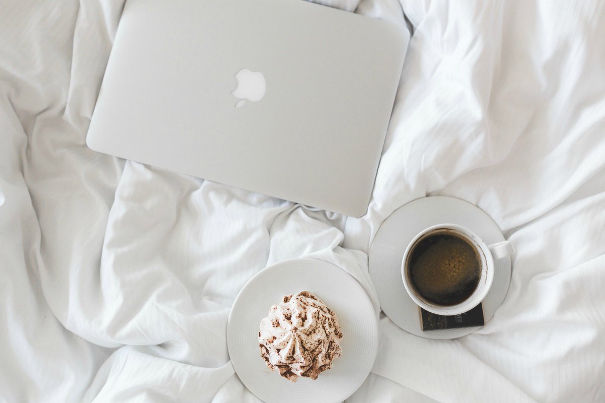 KrupsCanada's tweet photo. Sunday mornings are for relaxing… and coffee! 🙄  #StartWithKrups #DelightInTheDetails #KRUPS https://t.co/6gJEOcGixQ