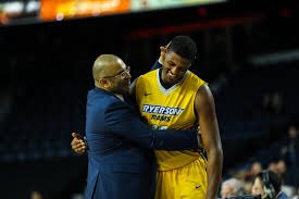 .<a href="/Roy_Rana/">Roy Rana</a> is the embodiment of the rise of Canadian basketball. Lead the dominant <a href="/Easterncommerce/">Eastern Commerce CI</a> program. Made <a href="/ryersonrams/">Stuart Campbell</a> an <a href="/OUAsport/">Ontario University Athletics</a> power. Lead <a href="/CanBball/">Canada Basketball</a> to its 1st gold medal as 1st minority coach. Now goes for his first <a href="/USPORTSca/">U SPORTS</a> title on <a href="/Sportsnet/">Sportsnet</a> 360 at 5 PM.