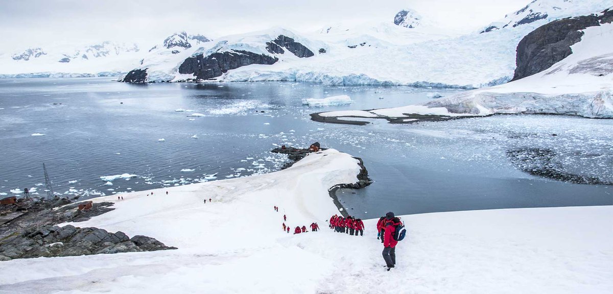 mapnomads's tweet photo. 20 of The Best Things to Do in Antarctica, The "White Continent" https://t.co/XnCJjIiOU9 via @iAmAileen https://t.co/Zerq4u9ohK
