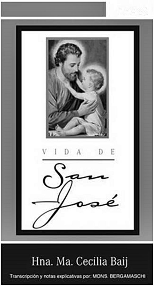 SantosIglesia's tweet photo. ,,,Libro: 
Vida de San José  

https://t.co/es8ZqlFyIE
https://t.co/QijfItIYgC
