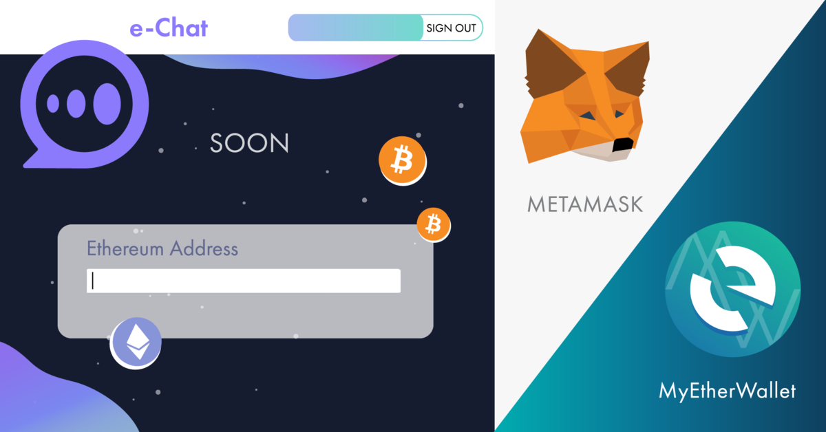 e_Chat_ICO's tweet photo. E-CHAT TOKENS DISTRIBUTION IS ABOUT TO START!
Dear e-Chat users, as we have announced earlier, we will start ECHT distribution to your wallets and you will be able to enter ETH addresses via your Dashboard.
https://t.co/umtsLjkbO8
#EChatICO #ICO https://t.co/6X7IPMu24J