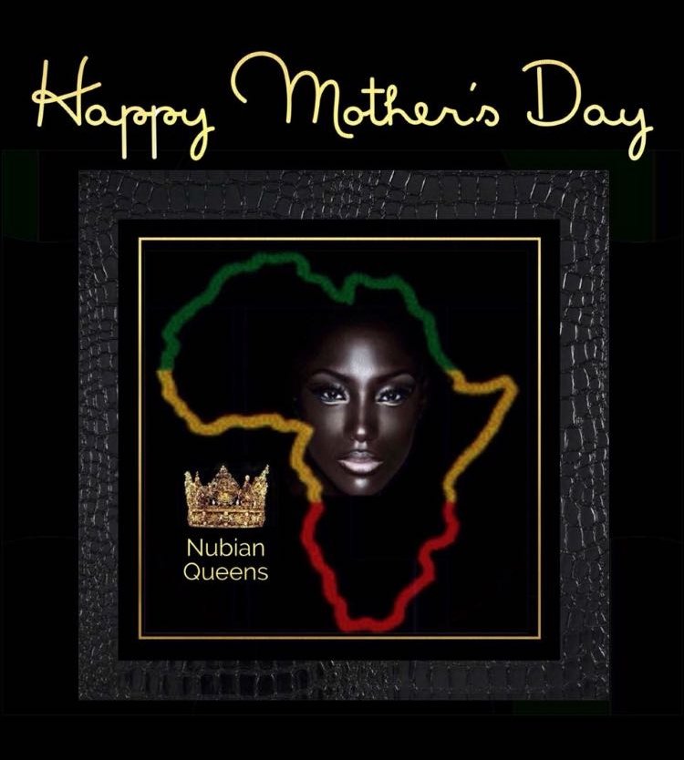 myebonybox's tweet photo. Wishing all of the UK a Happy Mother's Day! 👑 https://t.co/IXH5CNmcQZ