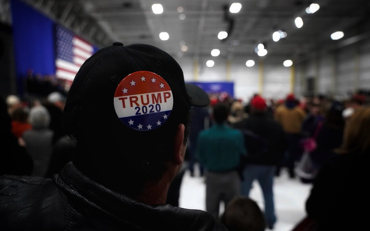 ARTEM_KLYUSHIN's tweet image. Donald Trump @realDonaldTrump has announced his 2020 election slogan will be "Keep America Great!" #KeepAmericaGreat #KAG2020 #TRUMP2020  😉