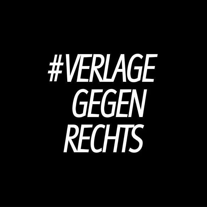 Seit kurzem stehe ich auf der Unterstützerliste vom Aktionsbündnis #VerlageGegenRechts, das sich gegen rassisitische, antifeministische und homofeindliche Gedanken stark macht.

#lbm18 #gegenrechtehetze #FckNzs #fckafd #leipzig #Buchmesse #publishersagainstracism #fckracism