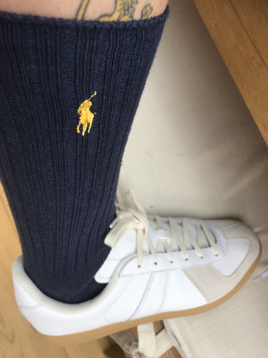 klycasual's tweet image. #socksoutsunday @SockCouncil off for scran with @Chazza31Smith @Smithersctid