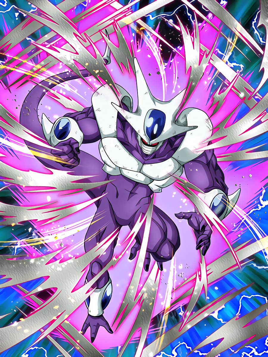 アヤとん 恐怖の圧迫 クウラ 最終形態 フン つまらん Dokkanbattle ドッカンバトル