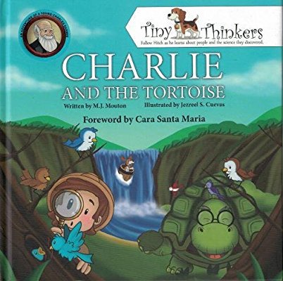 MJ_Mouton's tweet photo. Might as well reach out on social media! If you have a #podcast (no matter how small) and are looking for a guest, Id be honored. 
Subjects
-How the F&amp;+/ did a Cajun write science books? 
-Unknown heroes in #science.
-Family Writing and #Art projects
-Tiny Thinkers #books https://t.co/WYuk42eSJi