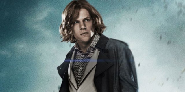 ComicBookNOW's tweet photo. JESSE EISENBERG Wants to Play LEX LUTHOR Again in a SUPERMAN Movie https://t.co/euqbxe9CX3 https://t.co/wPg1h0KvWO