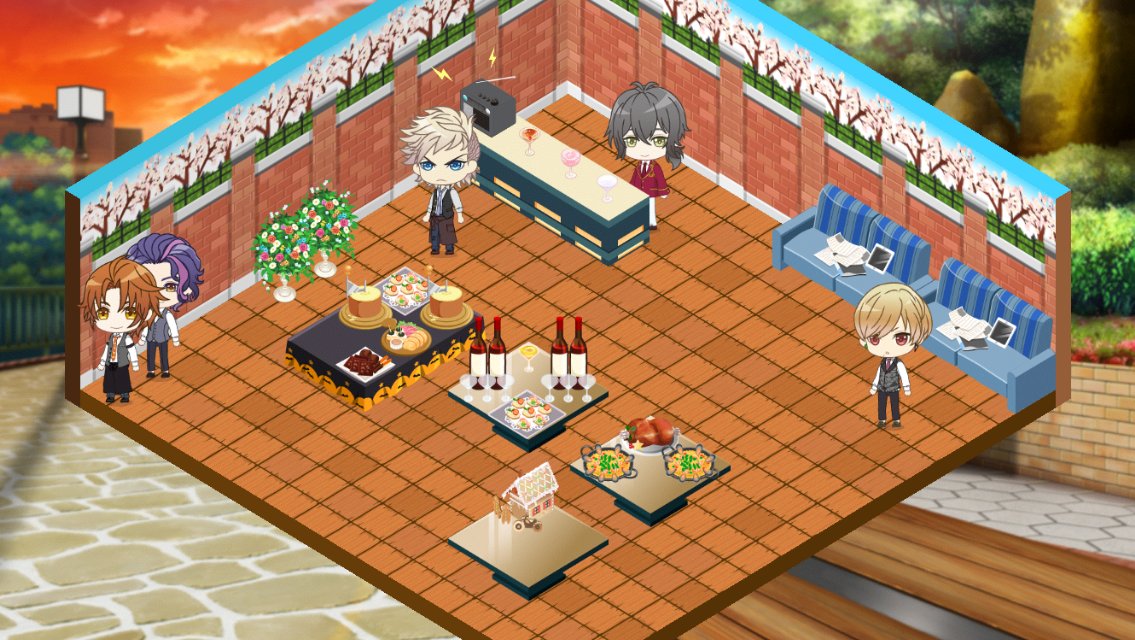 星子 (@Animal01Rio) | Twitter