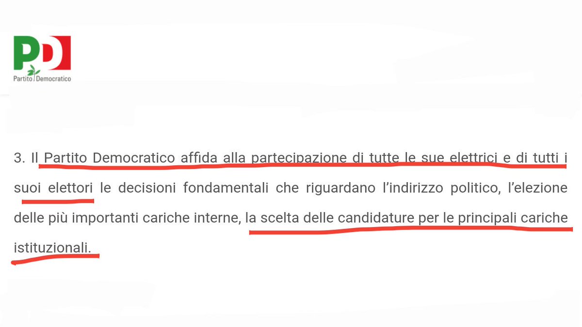 laltrodiego's tweet photo. #inmezzorainpiù
#orfini riparte con le Balle!
Il #PD rinuncia alle #primariepd, e le "feste di democrazia" di #renzi (?!?)
Neanche lo #statutoPD rispettano e orfini va a raccattare tesserati nei circolini.
#fatePena https://t.co/2otpUU2jgG