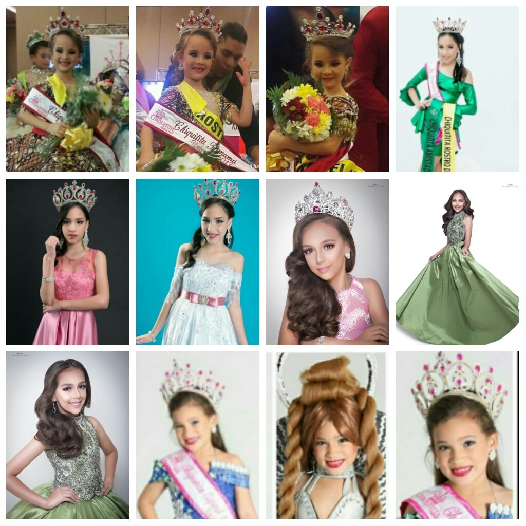 Chiquititas Models Academy h hace tu sueño realidad de ser reina y viajar a nivel internacional .
69808452