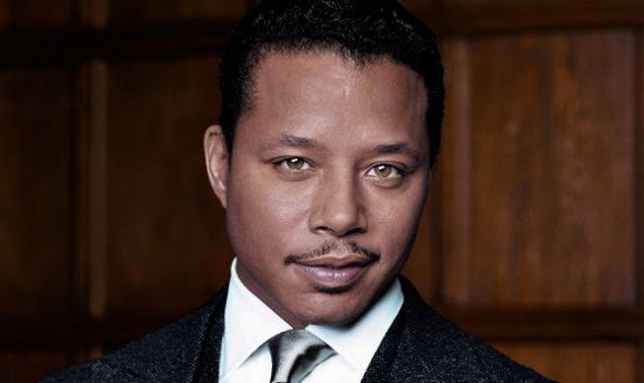 Happy Birthday to my Brother Terrence Howard 