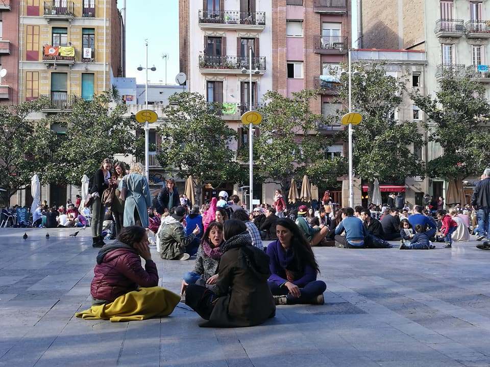 barcelonasecret's tweet photo. Подходит ли вам Барселона? https://t.co/TvmRFp2YzV https://t.co/JZT8DLgifw