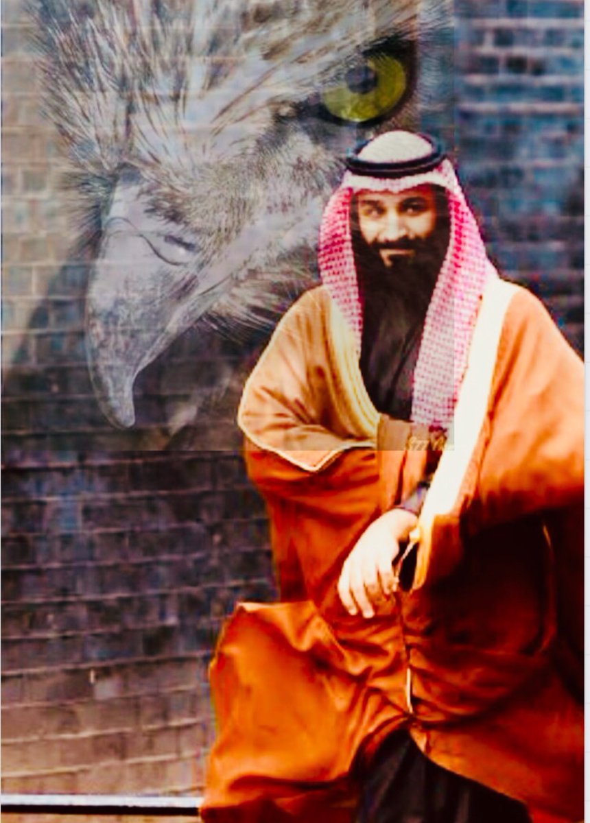 مها بنت لافي الجهني tweet media