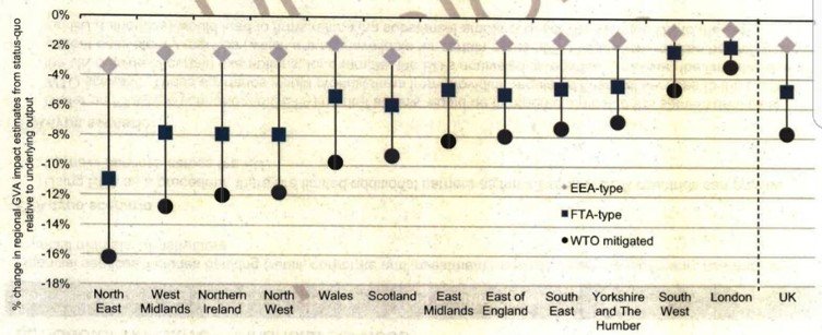 Labour4EU's tweet photo. A Jobs first Brexit?
- Any Brexit means fewer jobs
- Any Brexit means more poverty
- Any Brexit hits every Region
- Any Brexit hits our Heartlands most
- Any Brexit cuts Public Spending
- Any Brexit divides further
Let's be honest, in the National interest we must Stop Brexit https://t.co/Rf3N30cLe0