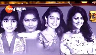 MathiSneha_BE's tweet photo. Women's Day Annaiku Zee Tamil #DJD2 My @actress_Sneha Akka'ku Kudutha Gift..πππ
Very Nice..ππππππ
@Prasanna_actor https://t.co/euFH4LUrIj