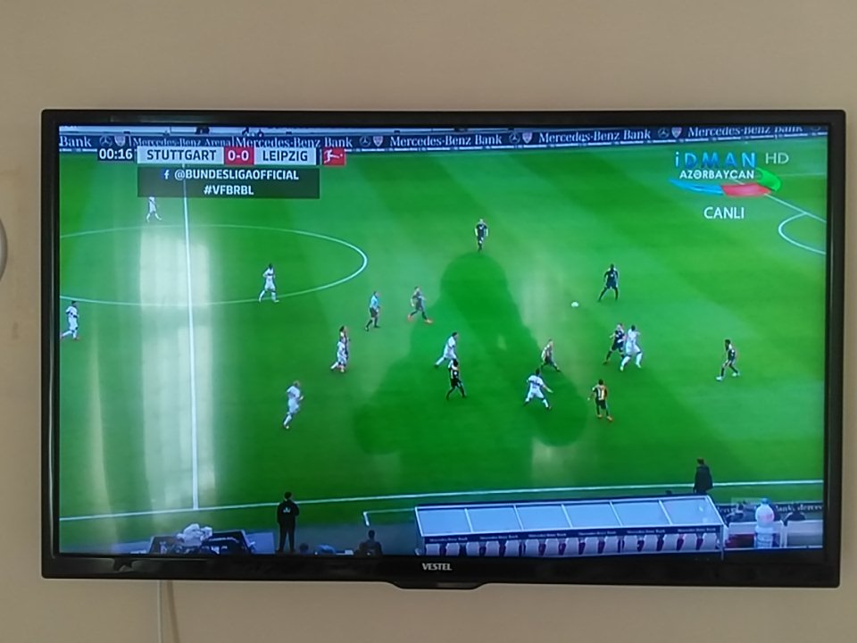 FutbolSport4268's tweet photo. #Şifresiz #Almanya Bundesliga
#Stuttgart - RB #Leipzig
İdman TV Azerbaycan
#Belçika Pro League
#Anderlecth - #Antwerp
Arena Sport 5
#Fransa Ligue 1
#Guingamp - #Nice
Arena Sport 2
#Rusya Premier Ligi
#Akhmat - #CSKA #Moskova
Match TV https://t.co/qoX6ZSB18D