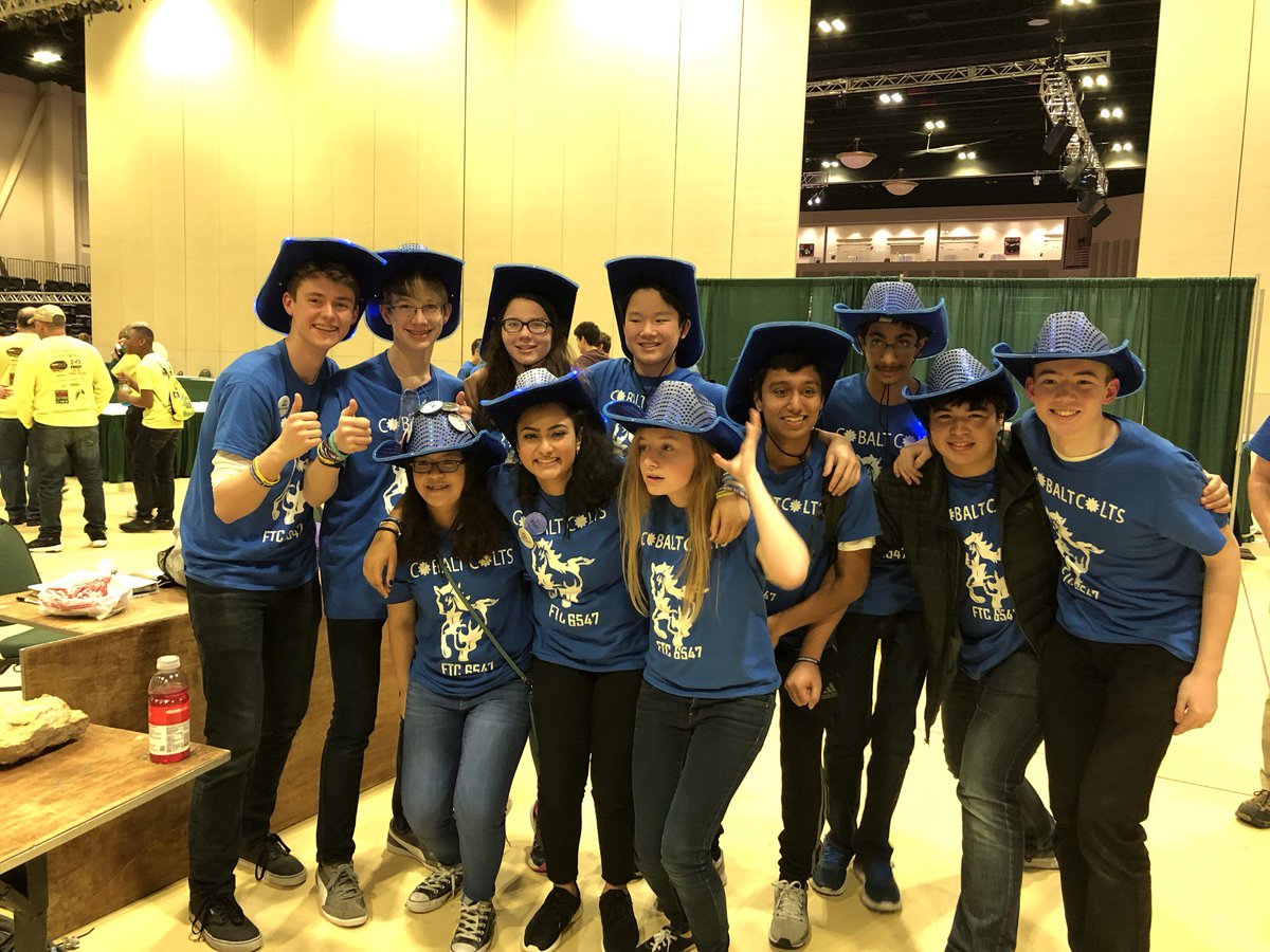 FTC6547 Cobalt Colts tweet media