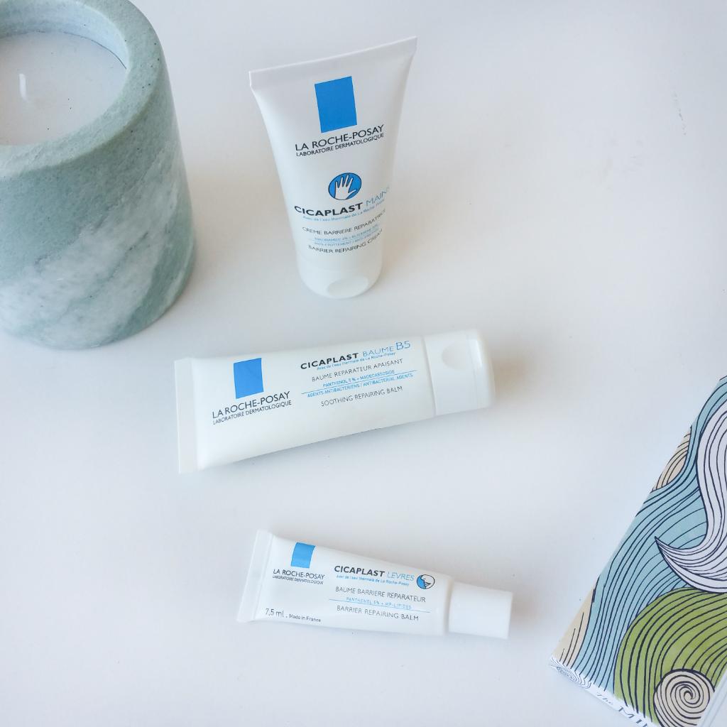 ¿ Ya probaste CICAPLAST? Nuestra gama experta en la cicatrización, tratamiento de la piel agrietada e irritada, y reparación post procedimientos quirúrgicos.

#CicaplastReparaMiPiel