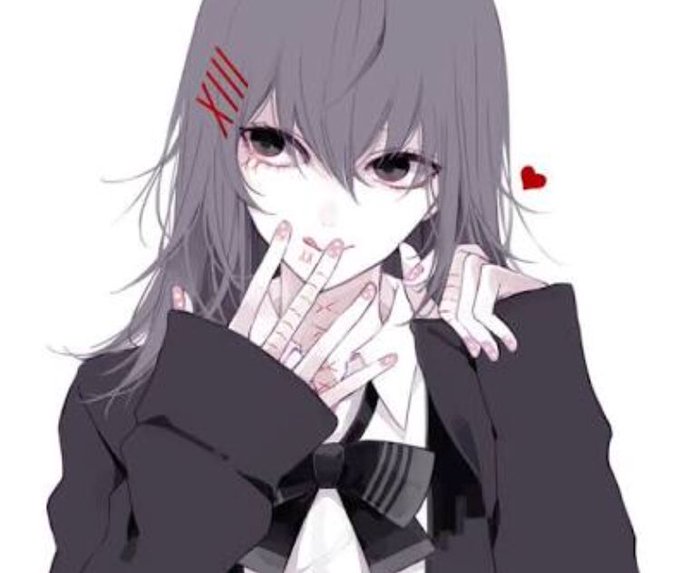 6月8日は鈴屋什造の誕生日のtwitterイラスト検索結果