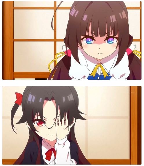 Go 逆算会ライフ りゅうおうのおしごと 5話 感想 出ましたあの名言が 小学生は最高だぜ ゚d゚ 戦う少女は美しい