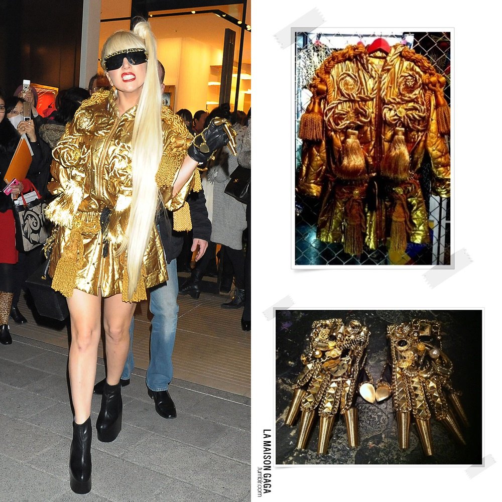 Lady Gaga Style Standoff: Louis Vuitton Vs. Tom Ford xTwo Lady Gaga Style Standoff: Louis Vuitton Vs. Tom Ford xTwo new pics Lady Gaga Style Standoff: Louis Vuitton Vs. Tom Ford xTwo Lady Gaga Style Standoff: Louis Vuitton Vs. Tom Ford xTwo new images