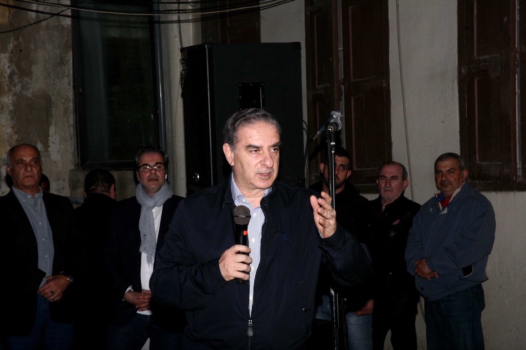 MichelPharaon tweet picture