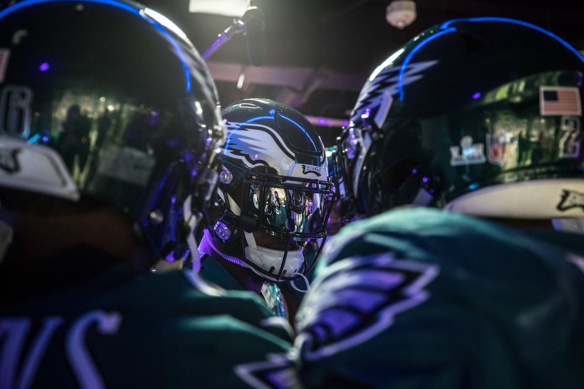 Eagles's tweet image. #FlyEaglesFly