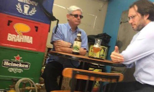 Ver imagem no Twitter