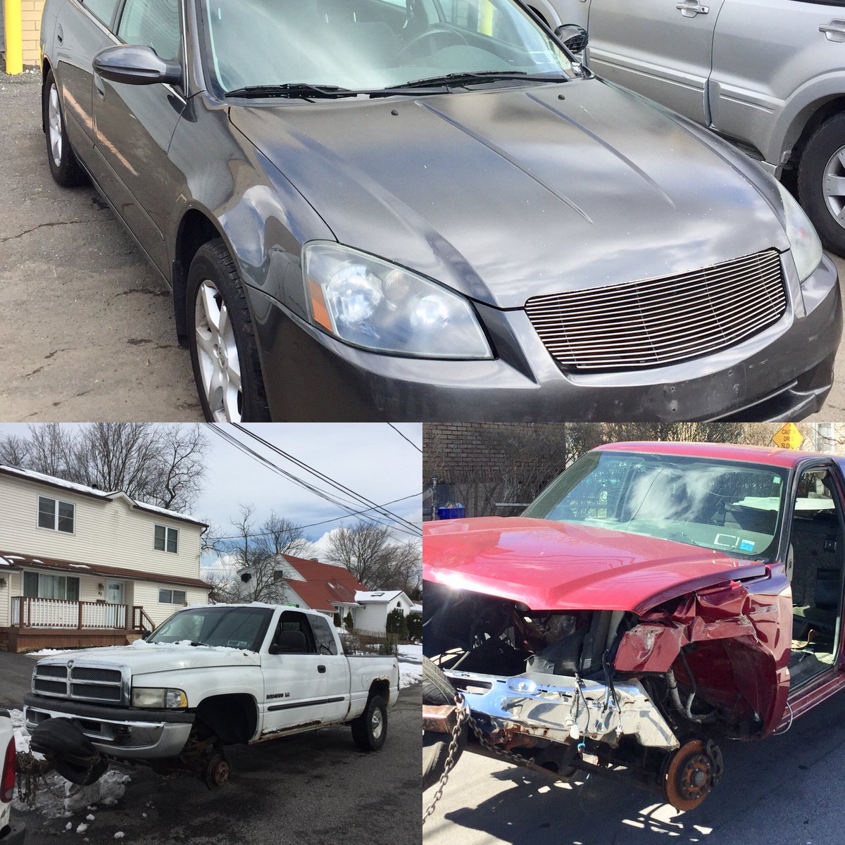 TowJunkCars's tweet photo. Junk car removal Valley stream. https://t.co/6vQDiN1Dj0 516-521-5165. #webuycars #cashforcars https://t.co/6YrNoM3Y2o
