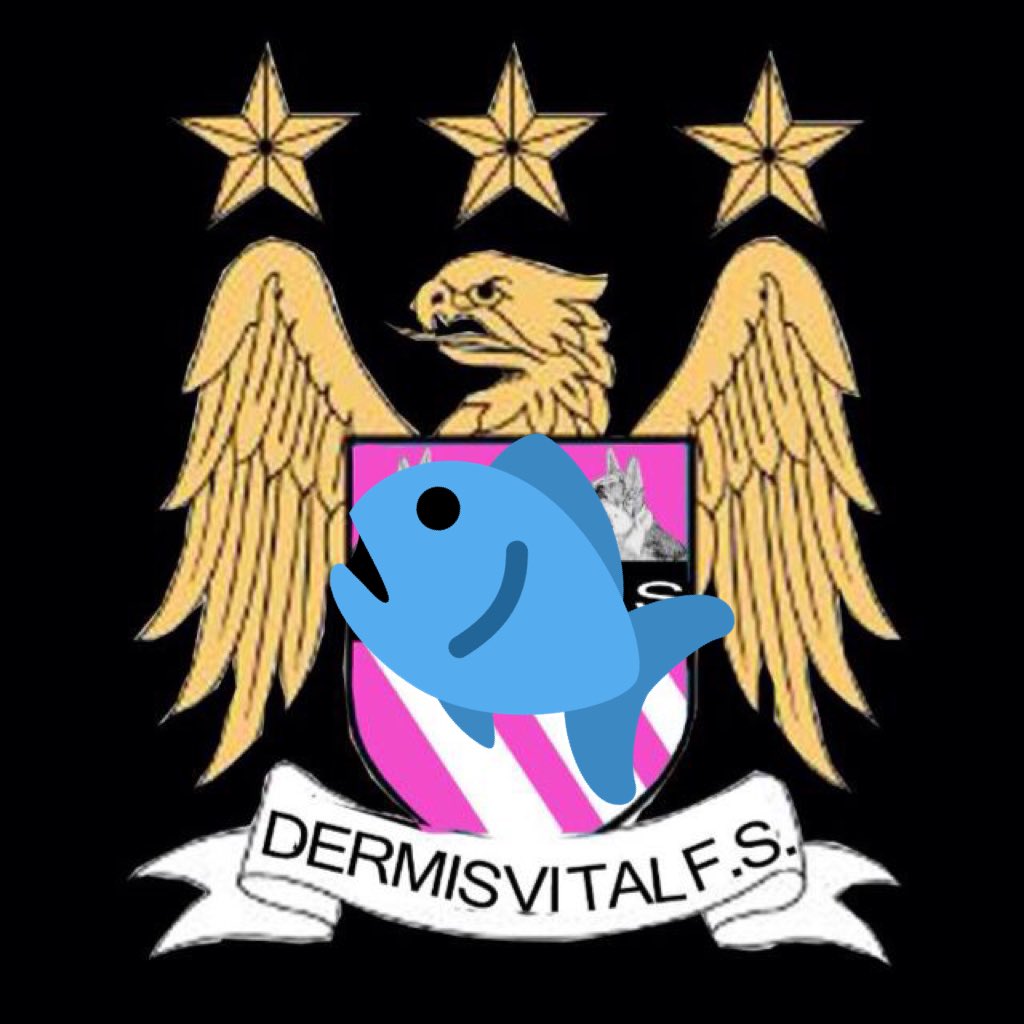 Dermisvital F.S. tweet media