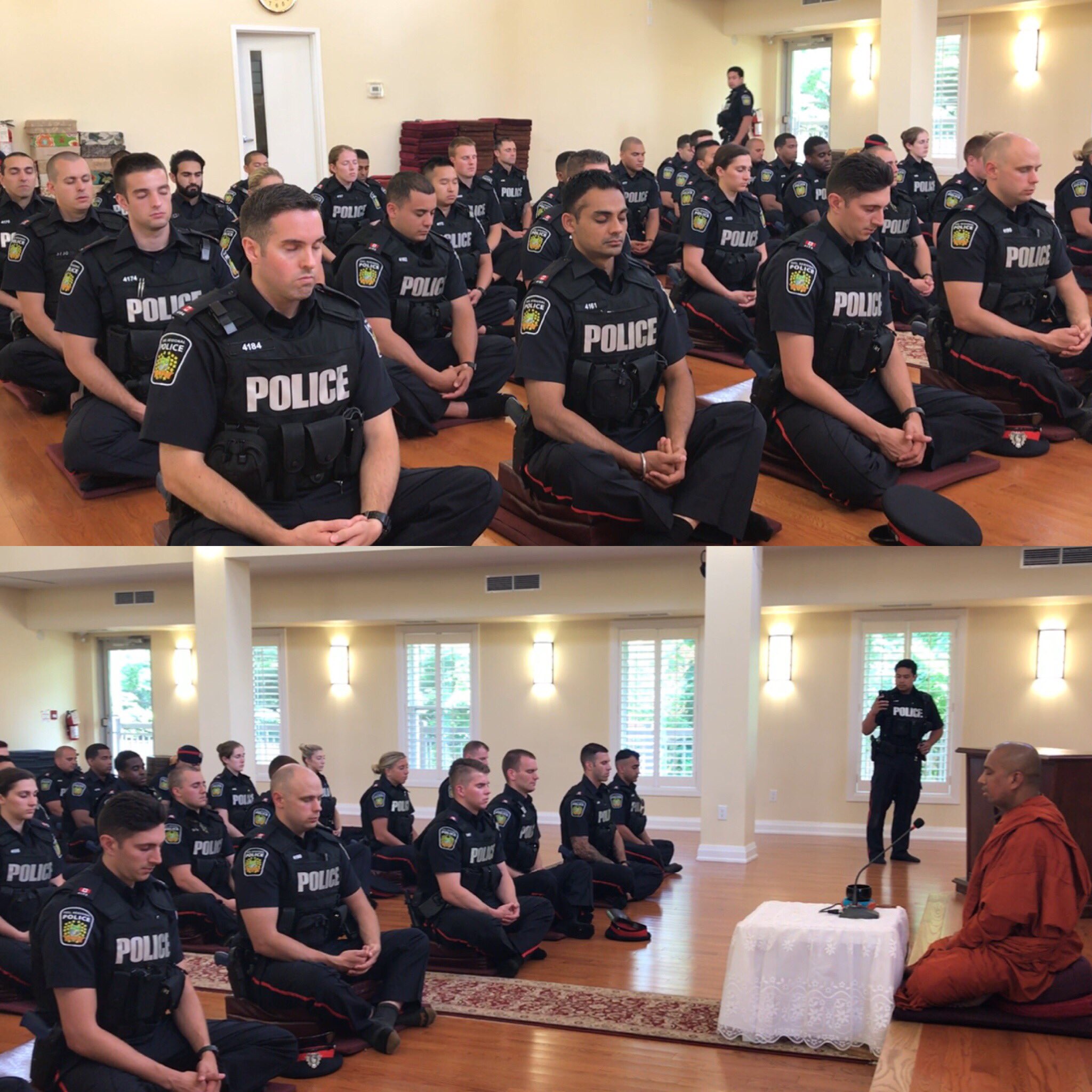 Bhante Saranapala on Twitter "Latest mindfulness