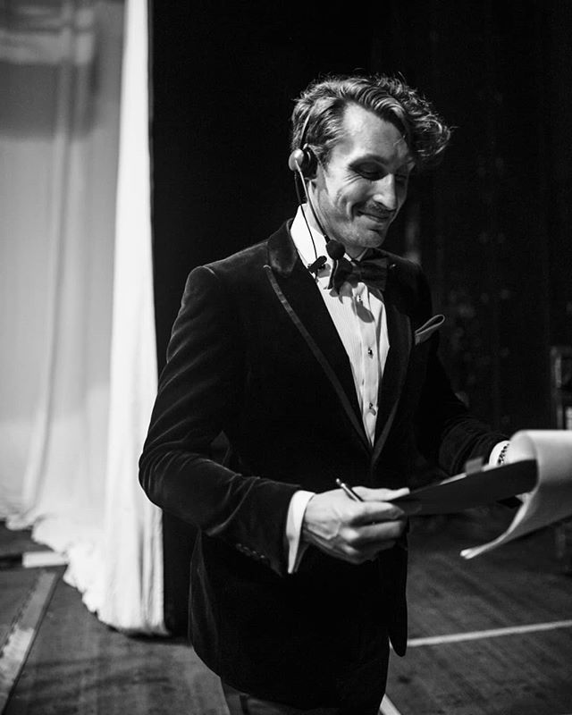 NT_House's tweet image. Our Maitre d', Wesley always keeping the spirits up at #ntfoodwork &amp;amp; #ntnetwork.
It was another busy and fun week  for our team on Lyttleton stage restaurant.
#ntmadashell #bryancranston #nationaltheatre #network #theatre #art #theater #southbank #picoft… ift.tt/2FyWvKD