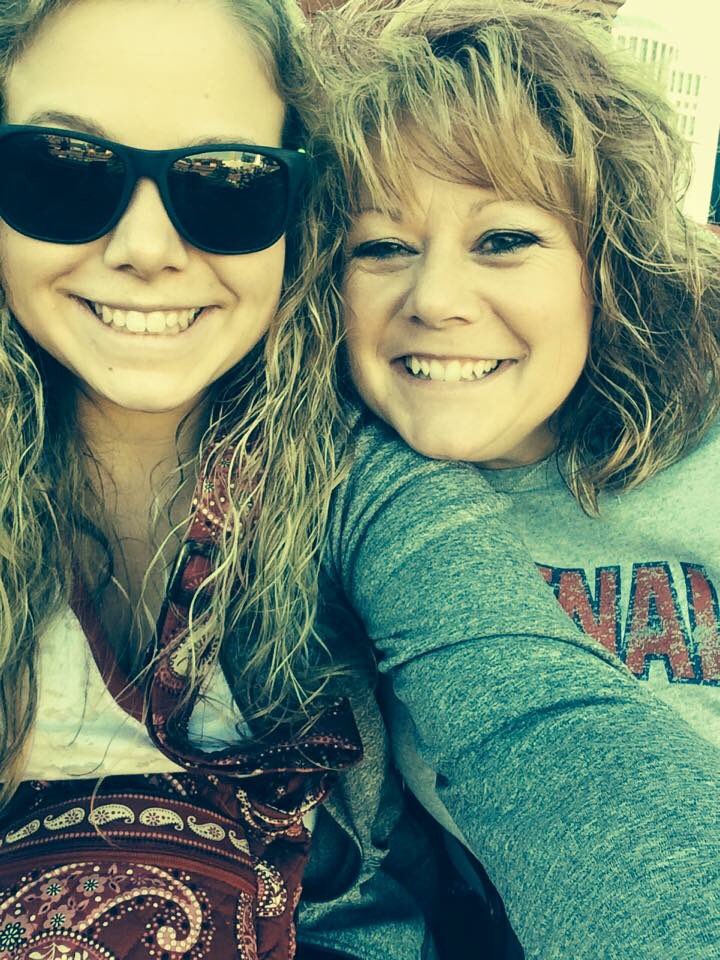 tblick4's tweet photo. And when the day is done my momma’s still my biggest fan https://t.co/bCnEctpGtk